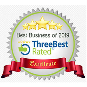 3 best rated 2019