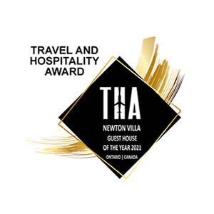 Travel and Hospitality Award 2021